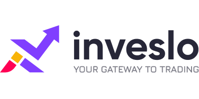 لوگوی بروکر اینوسلو
Inveslo