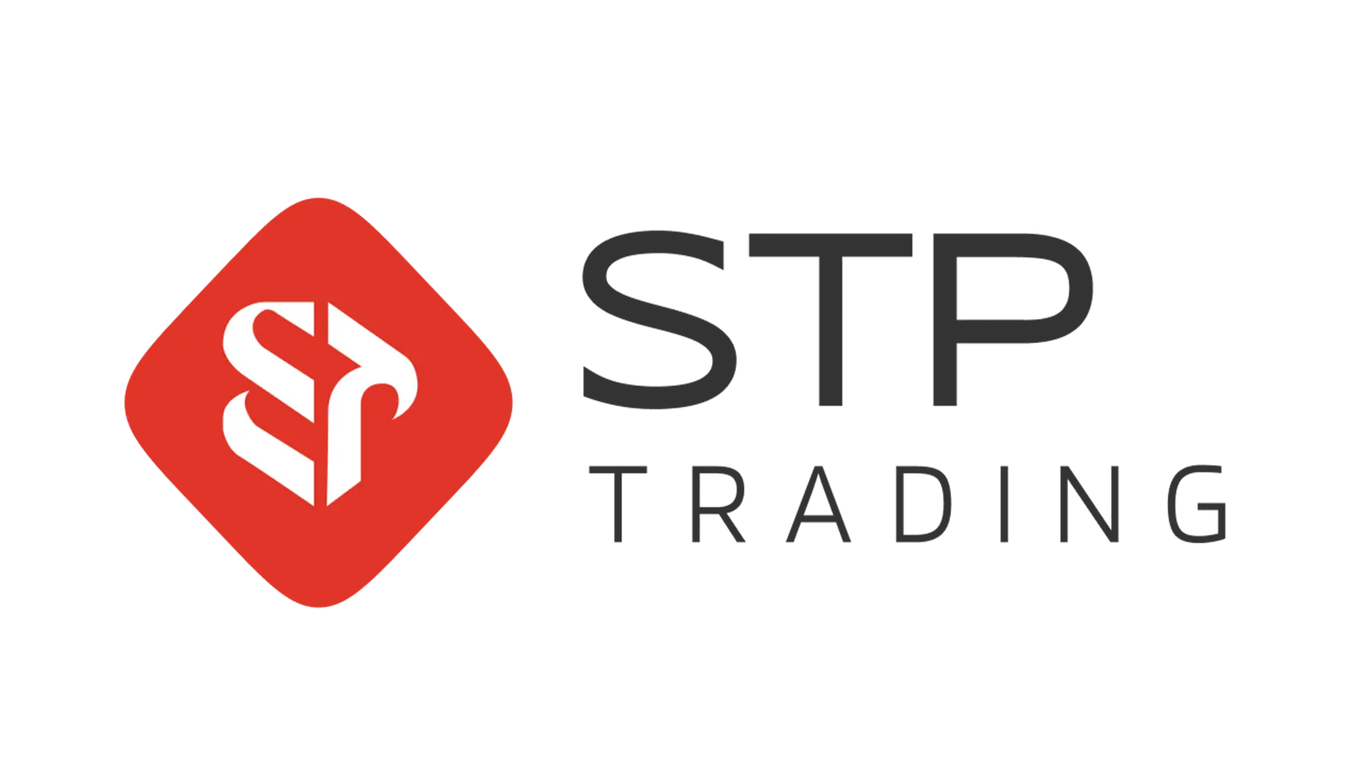 لوگوی بروکر اس تی پی تریدینگ 
 STP Trading