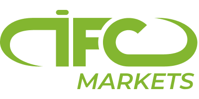 لوگوی بروکر آی اف سی مارکتس
IFC Markets