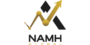 لوگوی نام اچ گلوبال | NAMH Global