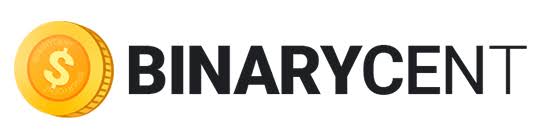 لوگوی بروکر باینری سنت
 BinaryCent