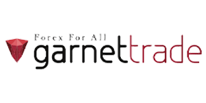 لوگوی بروکر گارنت ترید
Garnet Trade