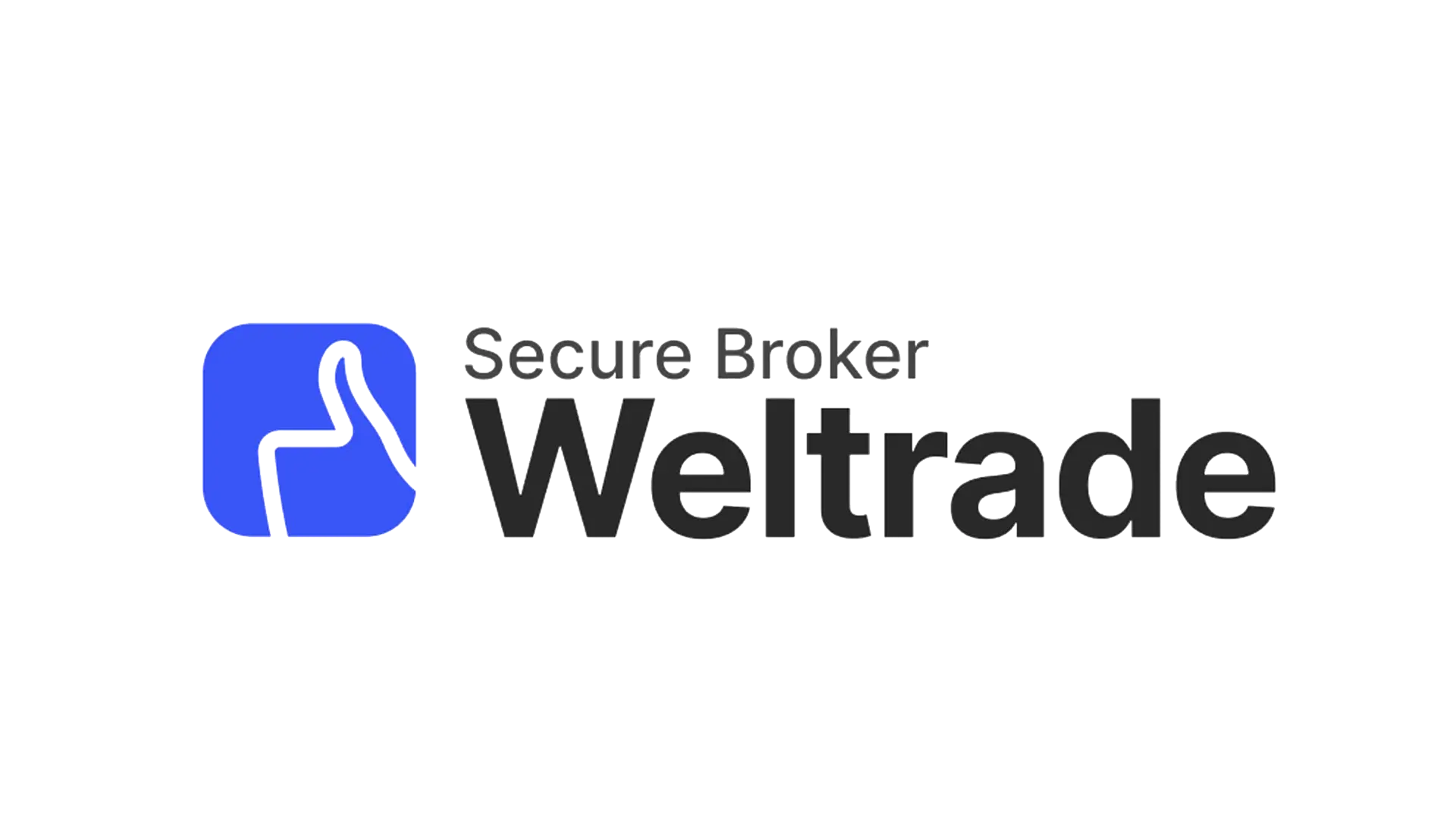 لوگوی بروکر ول ترید
Weltrade