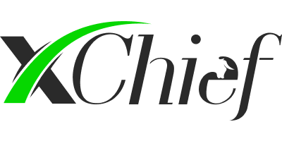 لوگوی بروکر ایکس چیف
XChief