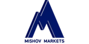 لوگوی بروکر میشو مارکتس
Mishov Markets