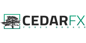 لوگوی سیدار اف ایکس
 CedarFX