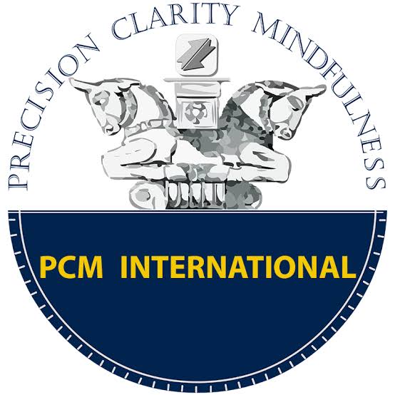 لوگوی پی سی ام | PCM Broker
