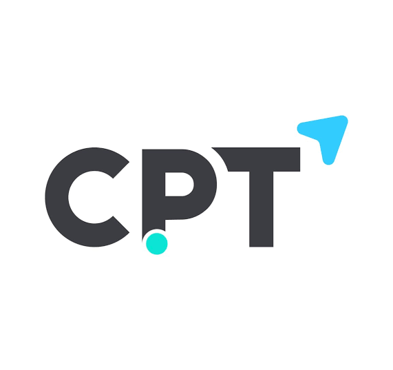 لوگوی بروکر سی پی تی مارکتس 
CPT Markets