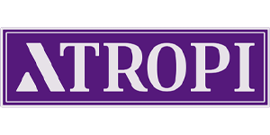 لوگوی بروکر آتروپی
Atropi