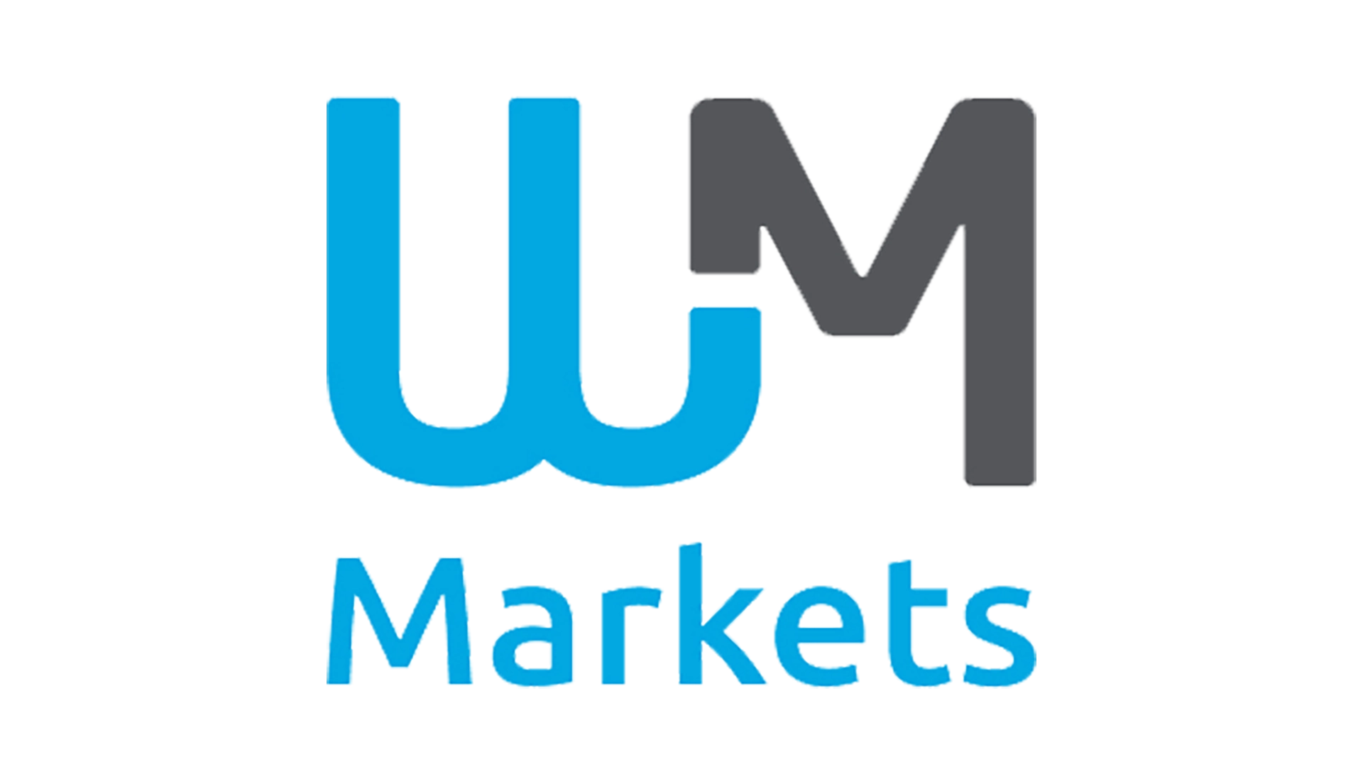 لوگوی بروکر دبلیو ام مارکتس 
 WM Markets