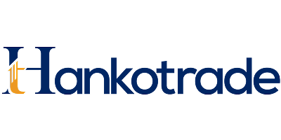 لوگوی بروکر هنکو ترید 
 Hankotrade