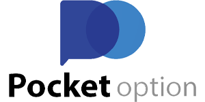 لوگوی پاکت آپشن | Pocket Option