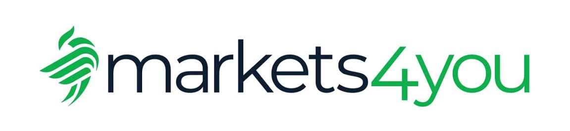 لوگوی بروکر مارکتس فوریو
Markets4you