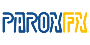 لوگوی پاروکس اف ایکس
ParoxFX