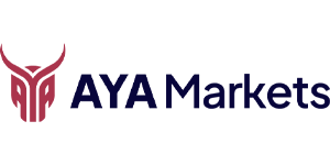 لوگوی آیا مارکتس 
 AYA Markets