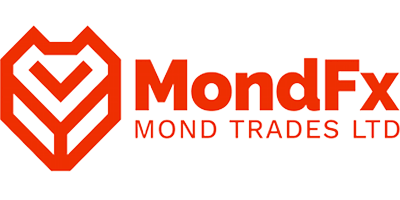 لوگوی بروکر موند اف ایکس
MondFX