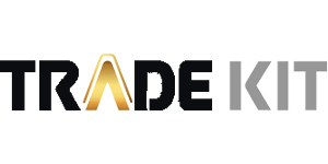 لوگوی ترید کیت
Tradekit