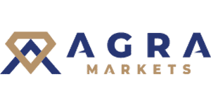 لوگوی اگرا مارکتس
 Agra Markets