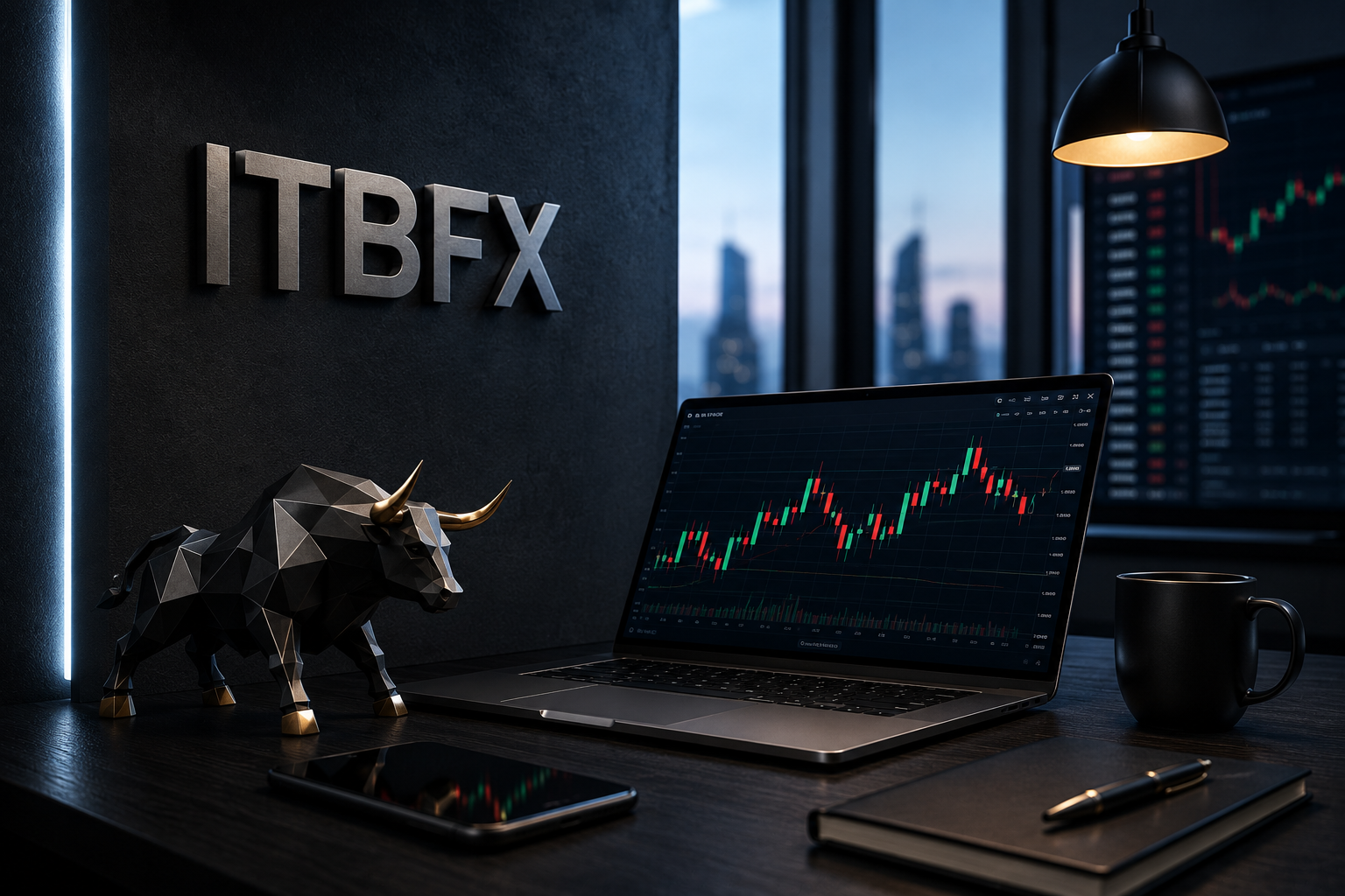 ITBFX