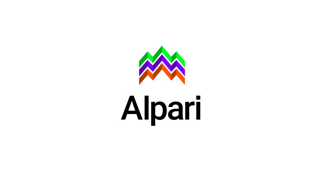 معرفی کامل بروکر آلپاری