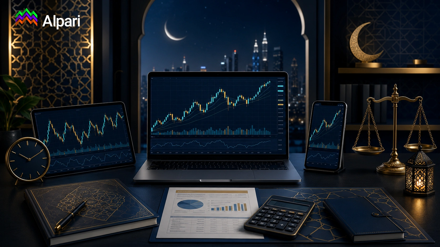 حساب دمو در بروکرها؛ چگونه قبل از ورود به بازار واقعی، کیفیت خدمات یک کارگزاری را ارزیابی کنیم؟